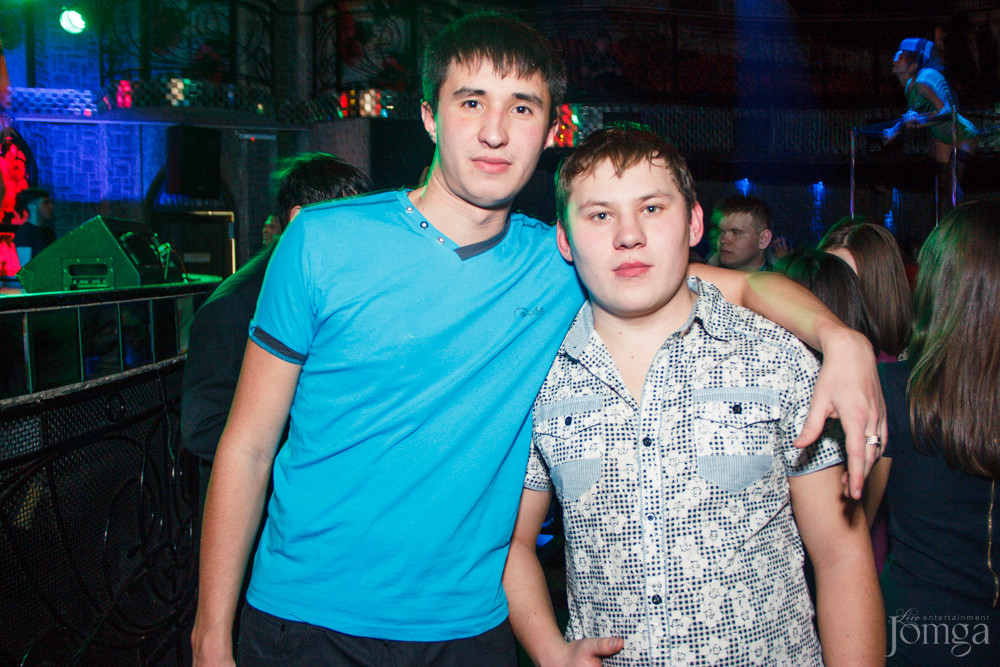 Фотография с Crazy shot в Опера