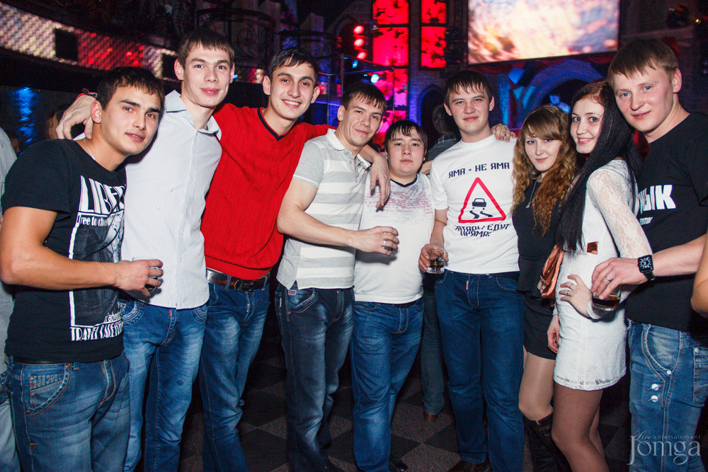 Фотография с Crazy shot в Опера