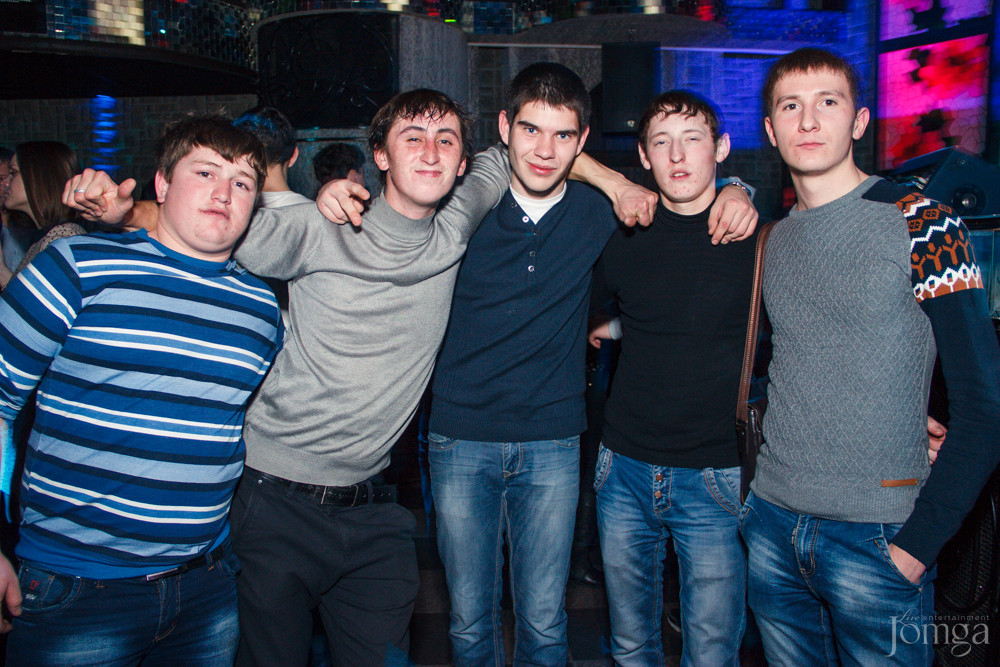 Фотография с Crazy shot в Опера