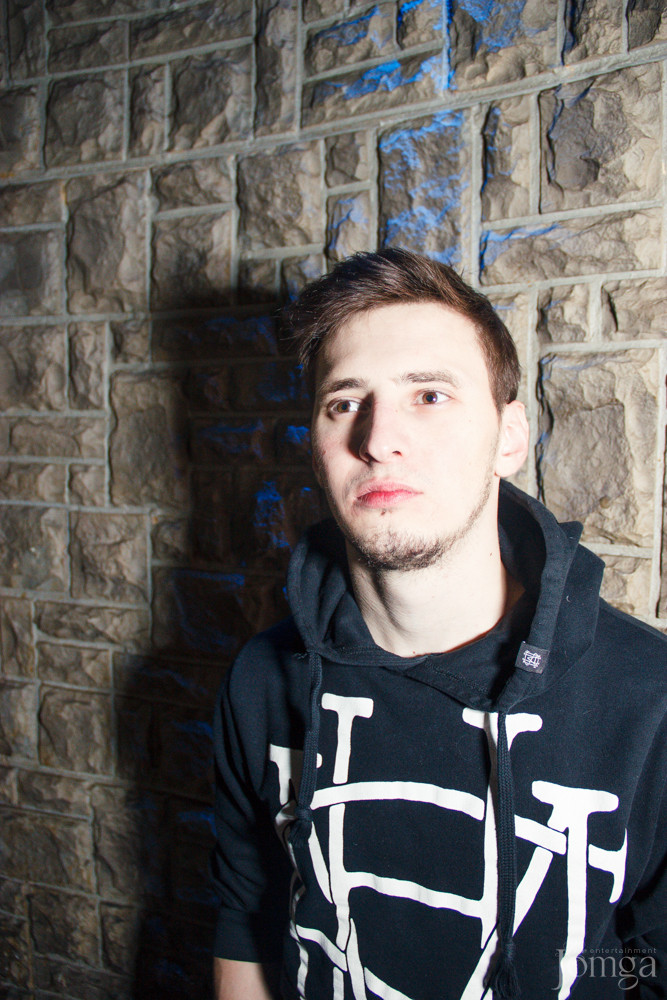 Фотография с Crazy shot в Опера