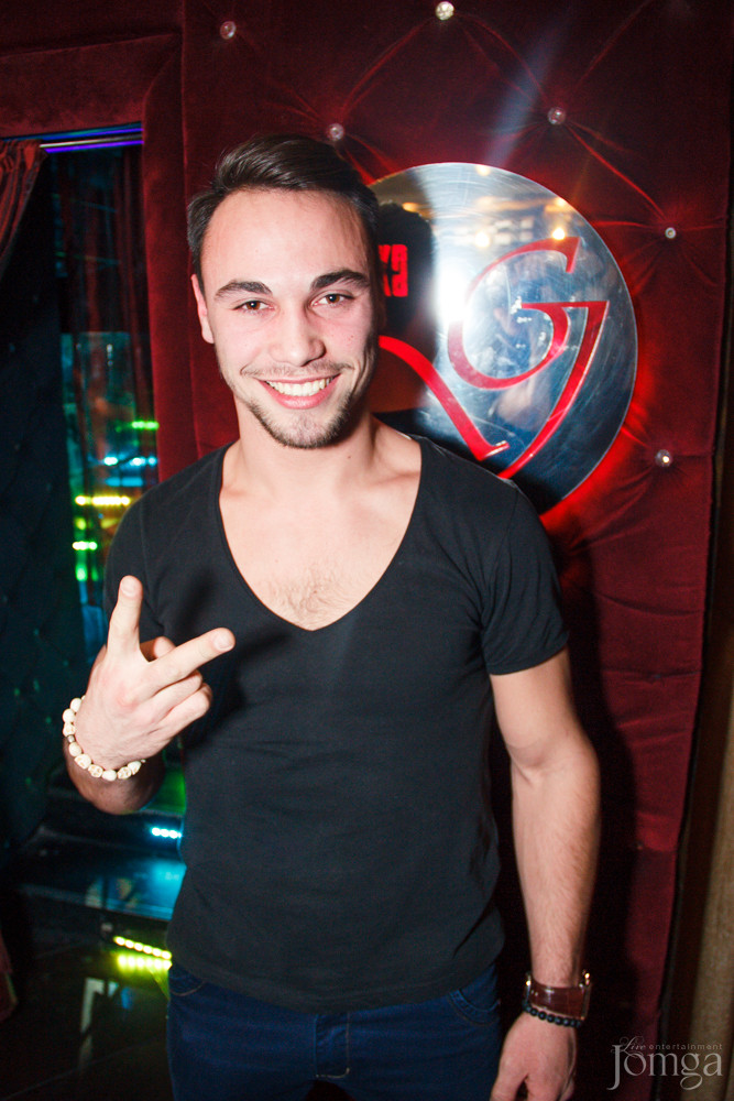 Фотография с Crazy shot в Опера