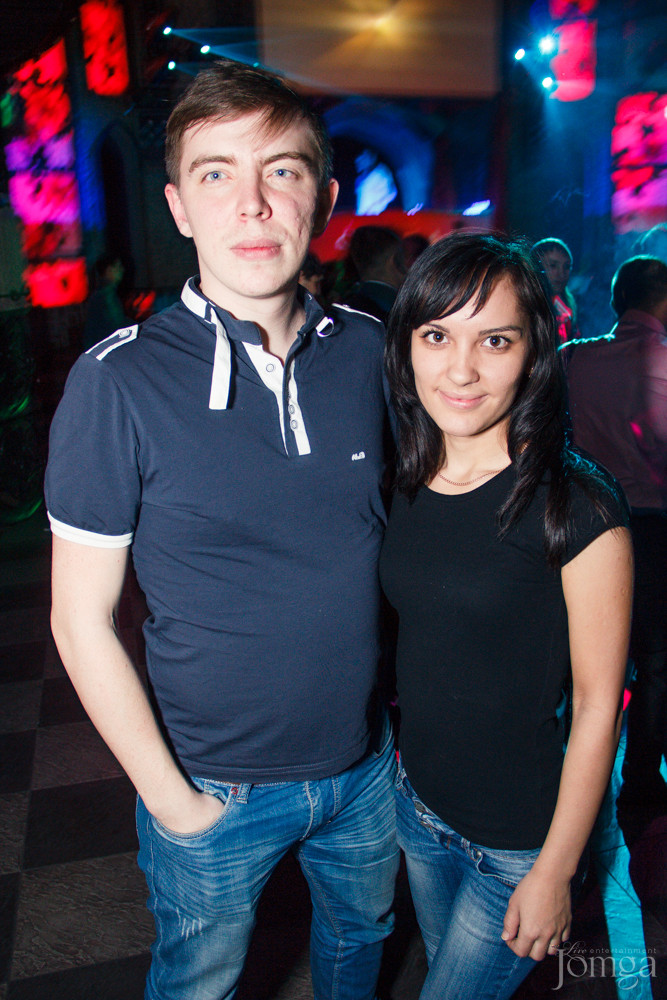 Фотография с Crazy shot в Опера