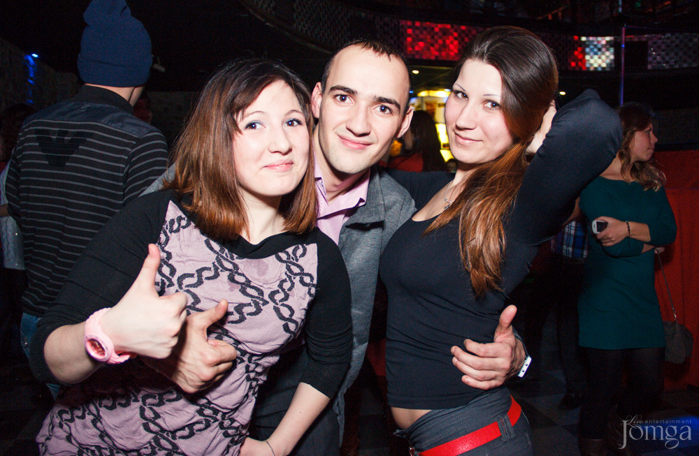 Фотография с Crazy shot в Опера