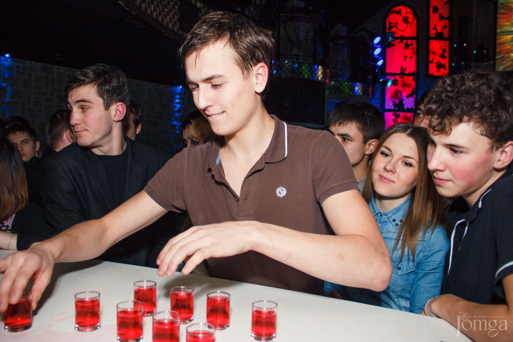 Фотография с Crazy shot в Опера