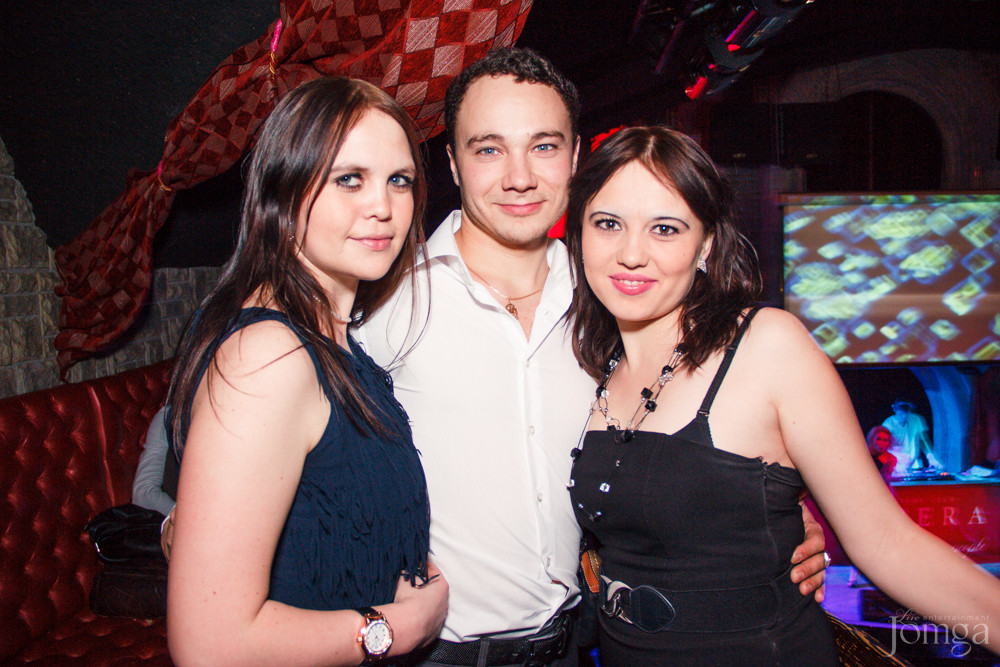 Фотография с Crazy shot в Опера