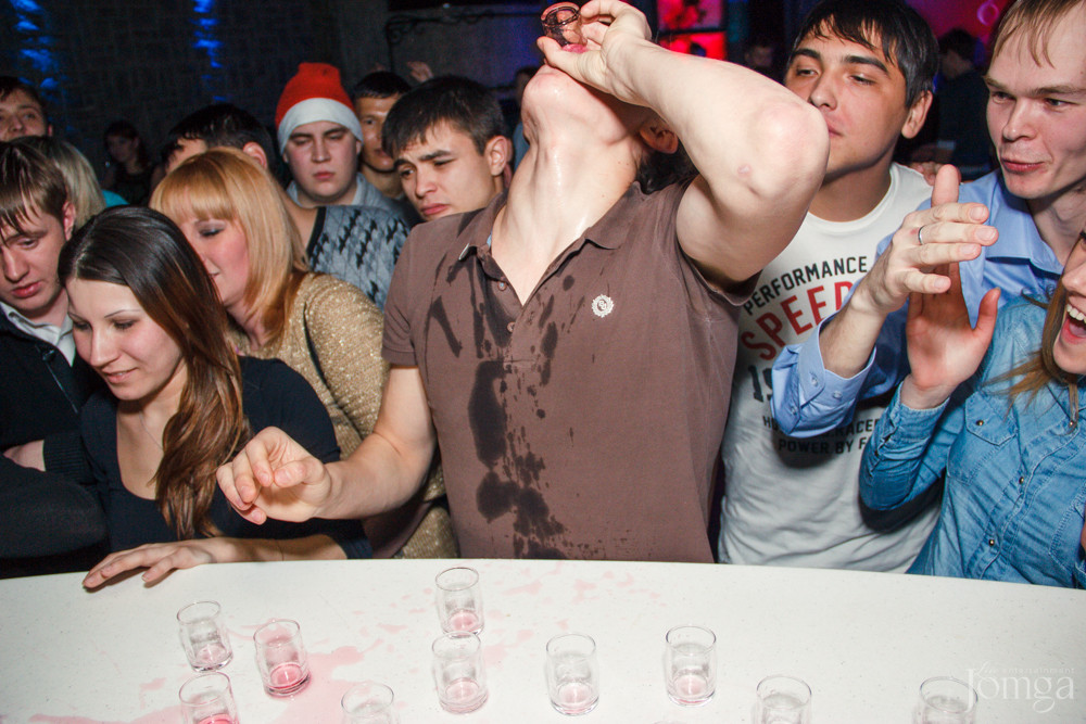 Фотография с Crazy shot в Опера