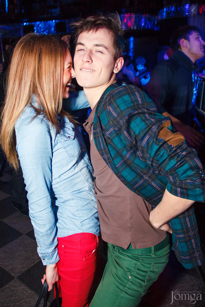 Фотография с Crazy shot в Опера