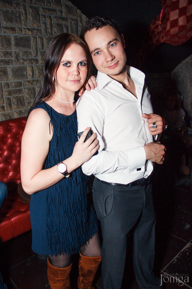 Фотография с Crazy shot в Опера