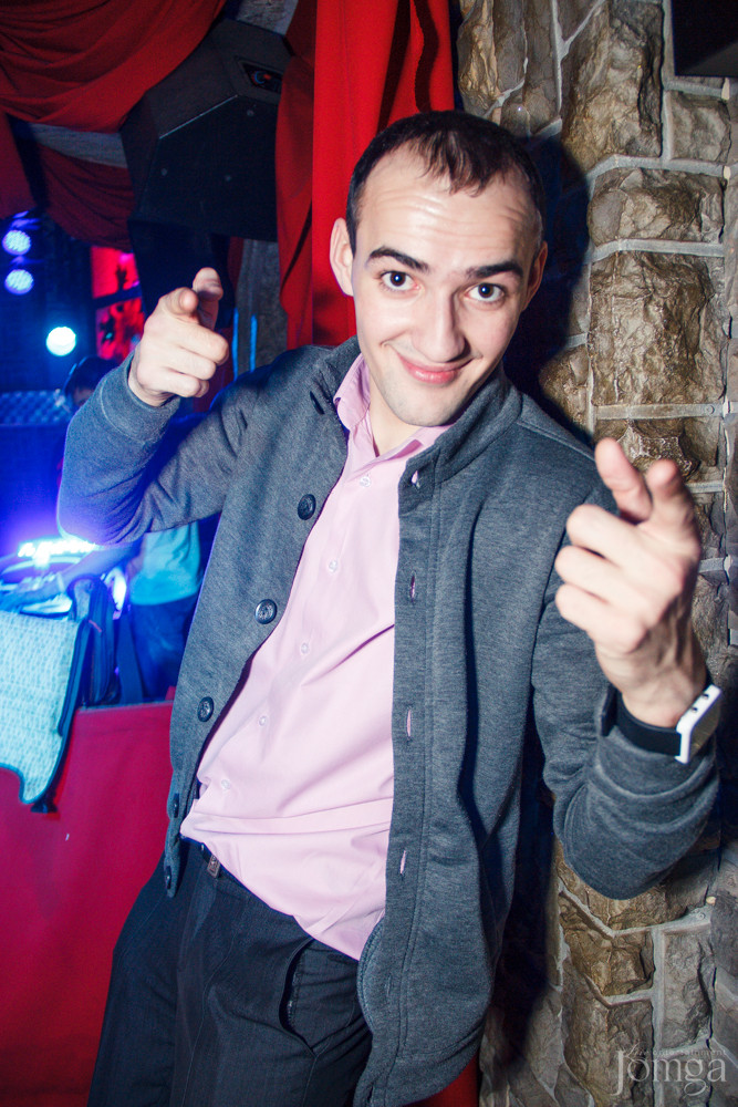 Фотография с Crazy shot в Опера