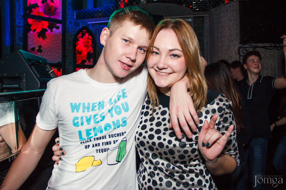 Фотография с Crazy shot в Опера