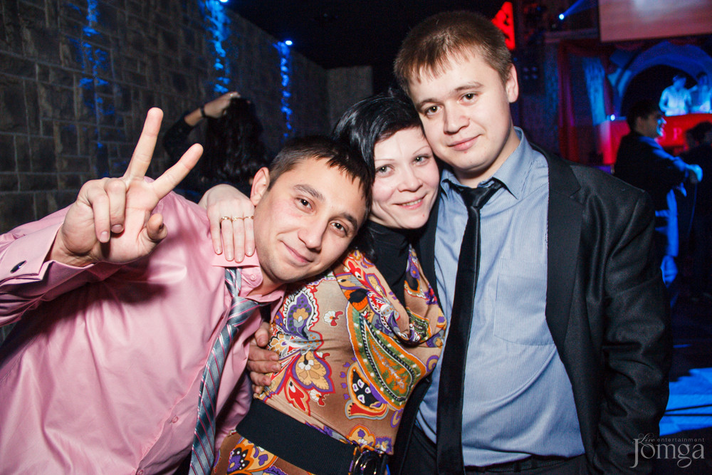 Фотография с Crazy shot в Опера