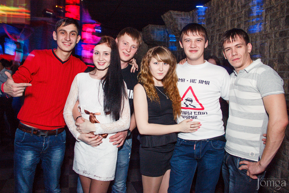 Фотография с Crazy shot в Опера