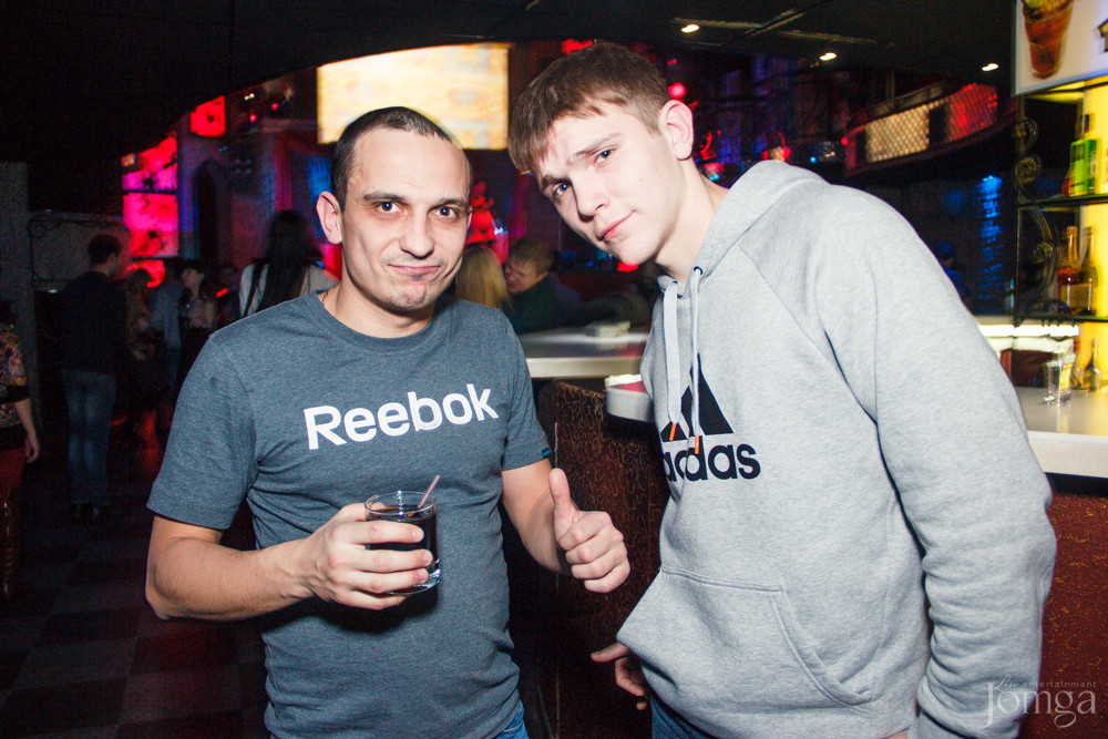 Фотография с Crazy shot в Опера