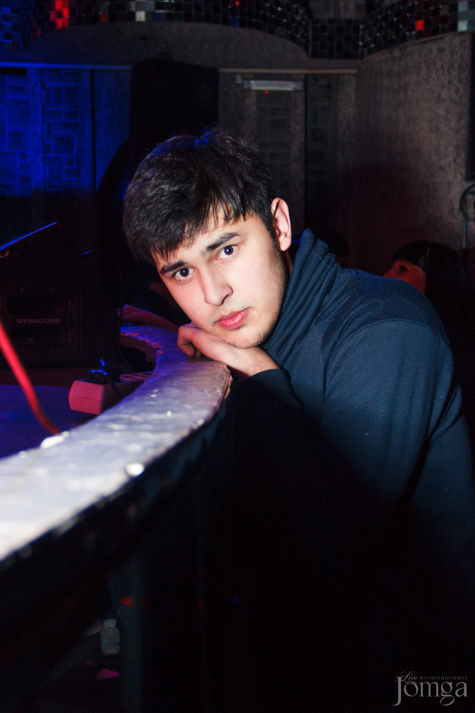 Фотография с Crazy shot в Опера