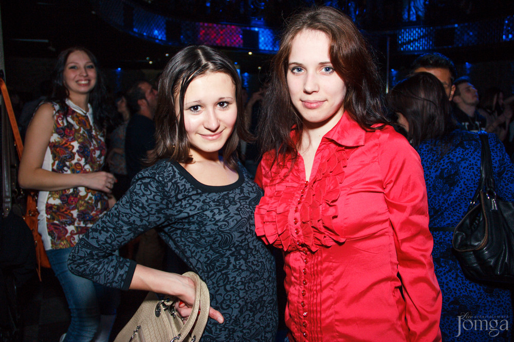 Фотография с Crazy shot в Опера