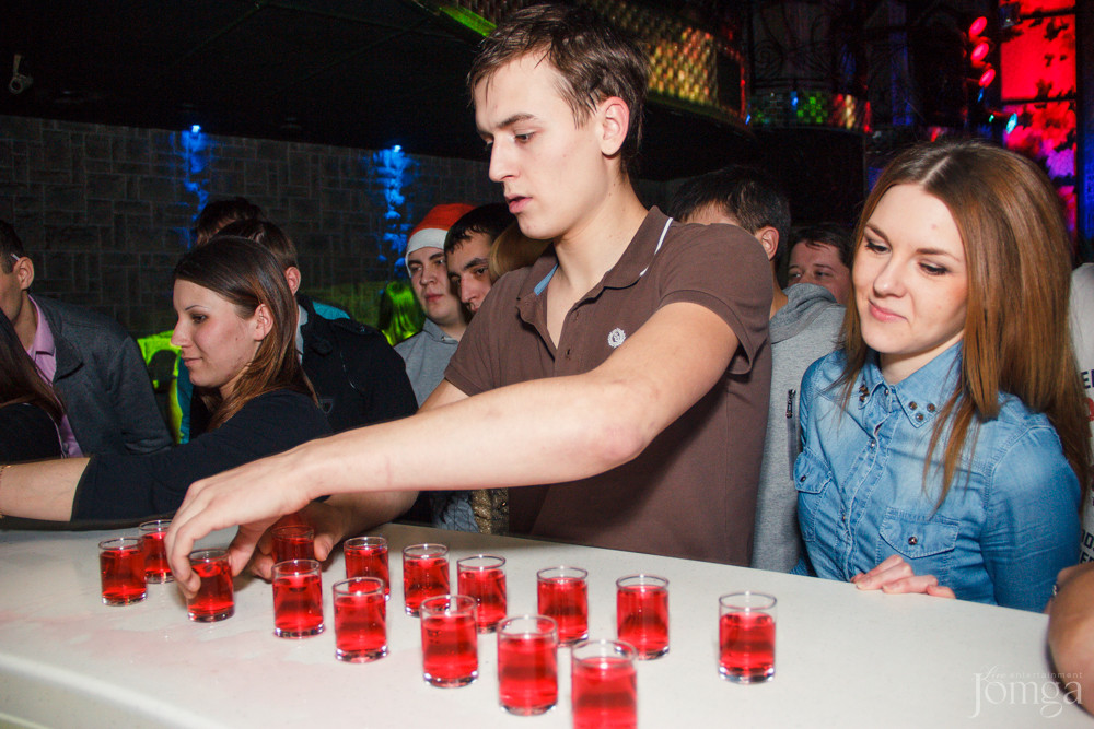 Фотография с Crazy shot в Опера