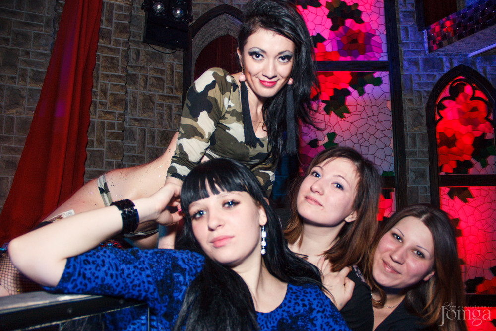 Фотография с Crazy shot в Опера