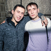 Dance Shake фото 98