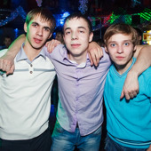 Dance Shake фото 78