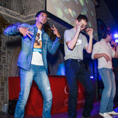 Dance Shake фото 75