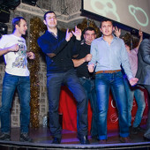 Dance Shake фото 32