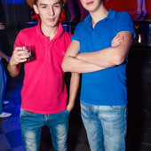 Dance Shake фото 86