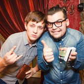 Dance Shake фото 73