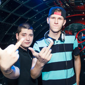 Dance Shake фото 72