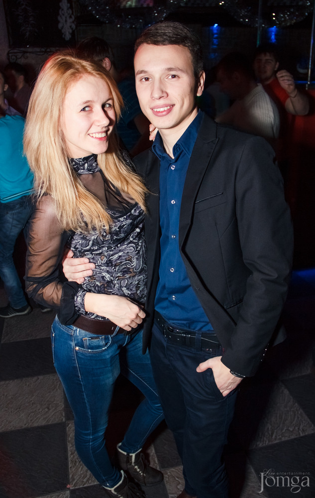 Фотография с Dance Shake в Опера