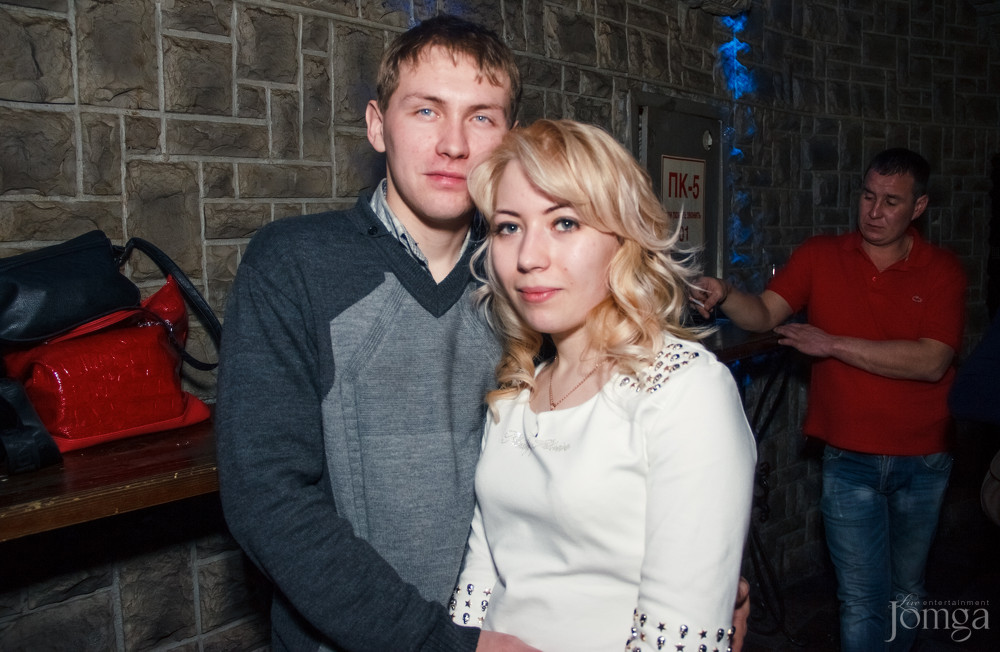 Фотография с Dance Shake в Опера