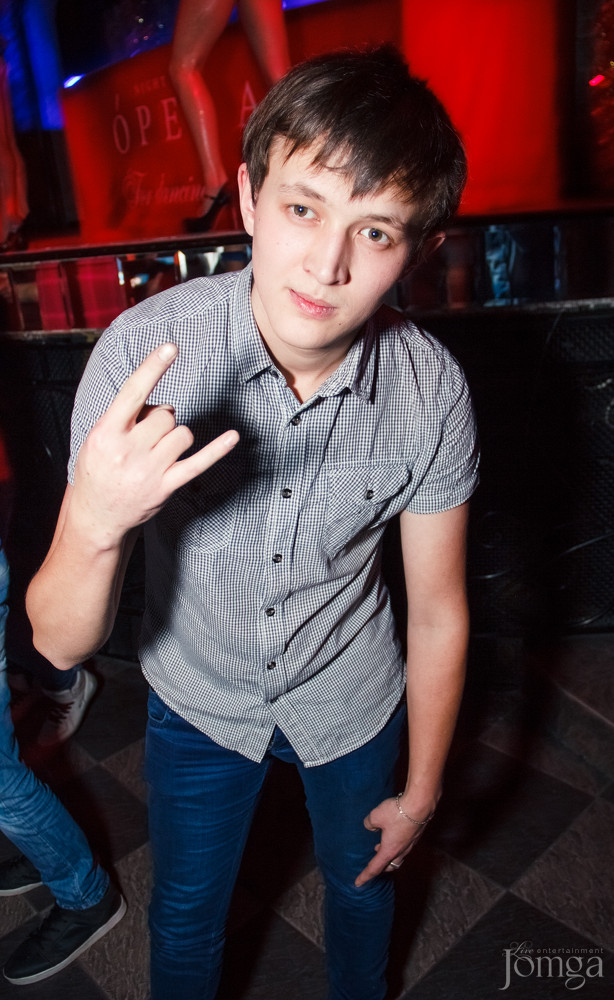 Фотография с Dance Shake в Опера