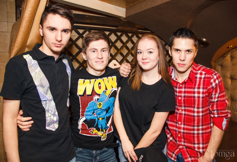 Фотография с Dance Shake в Опера