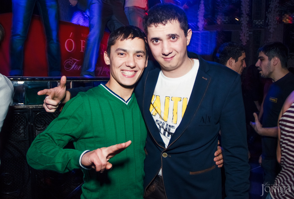 Фотография с Dance Shake в Опера