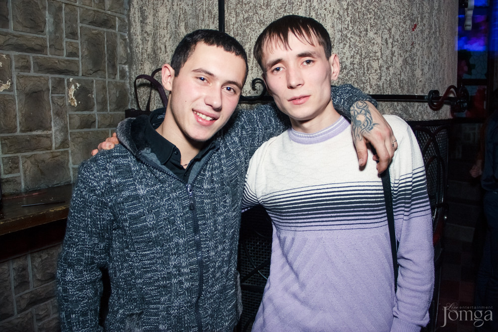 Фотография с Dance Shake в Опера