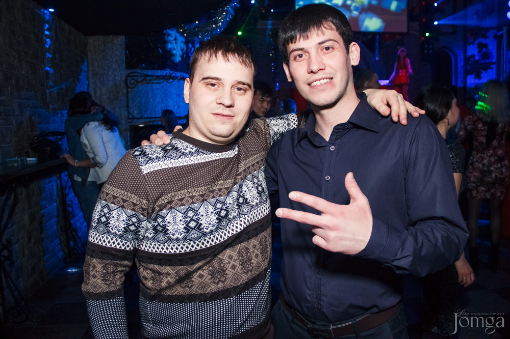 Фотография с Dance Shake в Опера