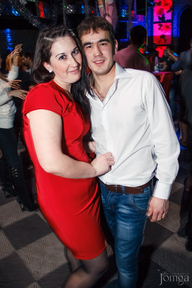 Фотография с Dance Shake в Опера