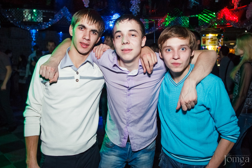 Фотография с Dance Shake в Опера