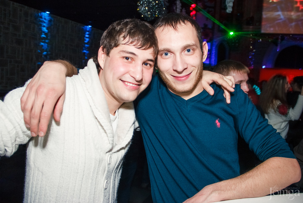 Фотография с Dance Shake в Опера