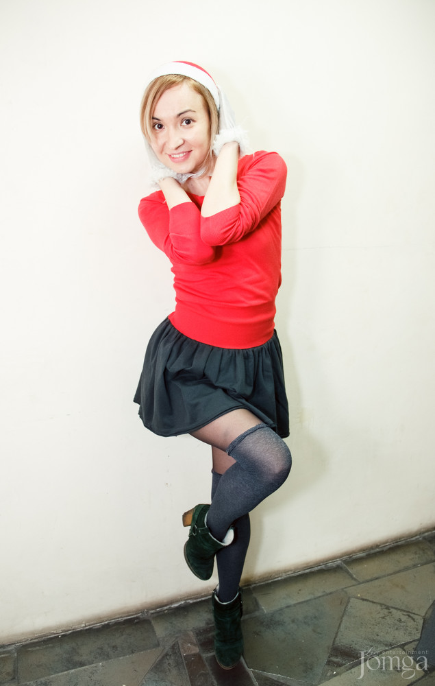 Фотография с Dance Shake в Опера