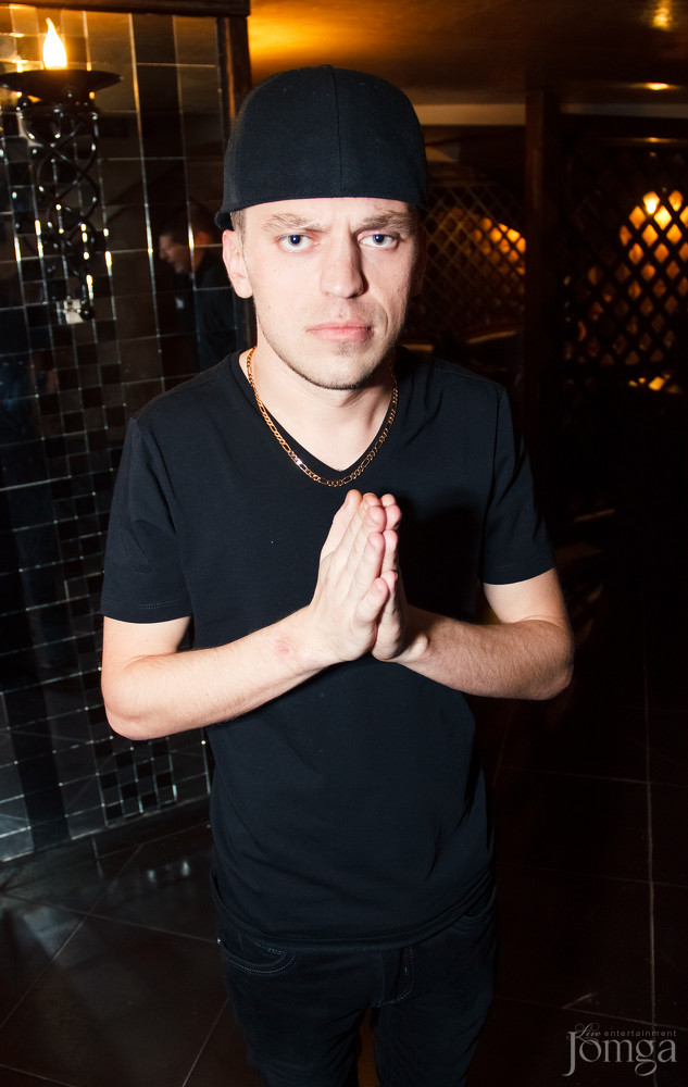 Фотография с Dance Shake в Опера