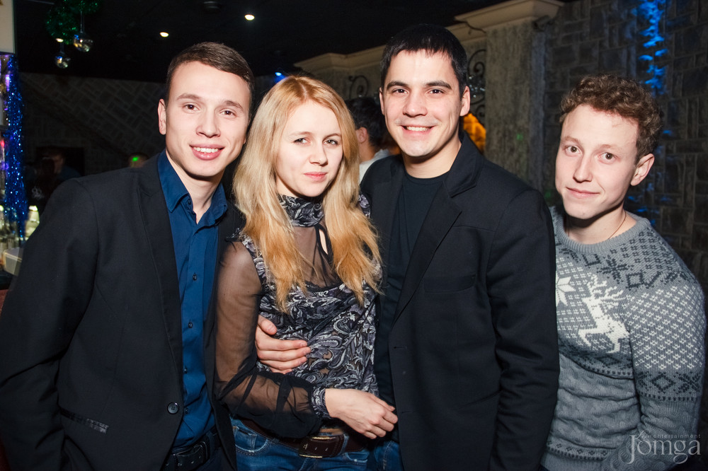 Фотография с Dance Shake в Опера