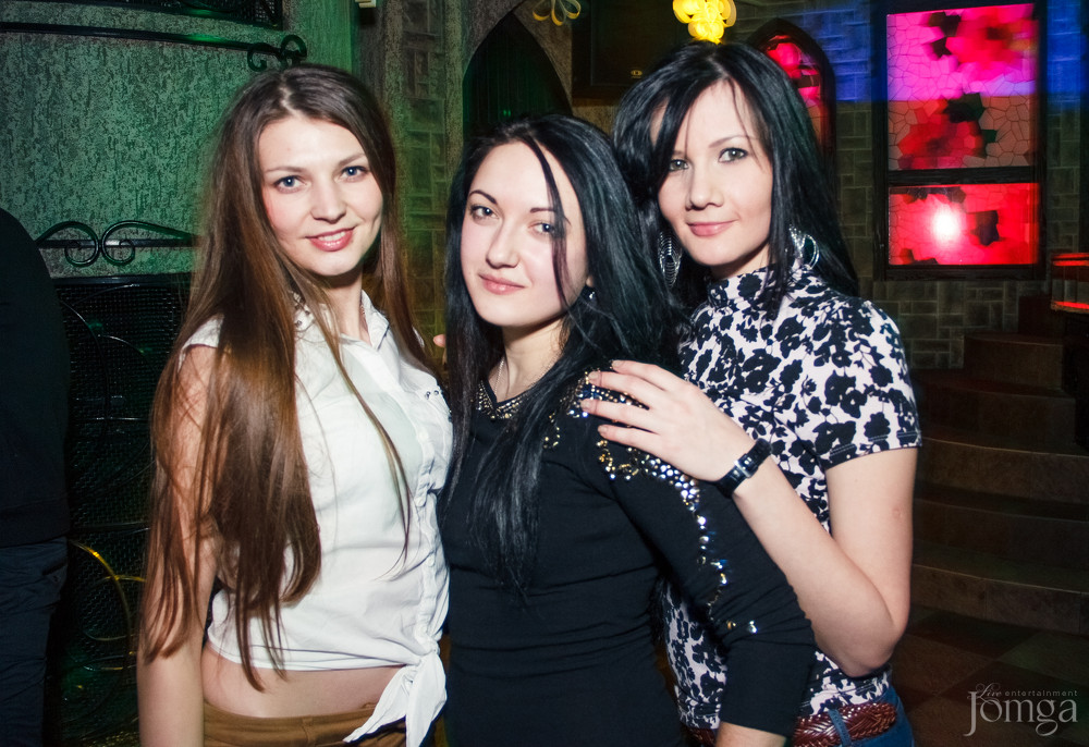 Фотография с Dance Shake в Опера