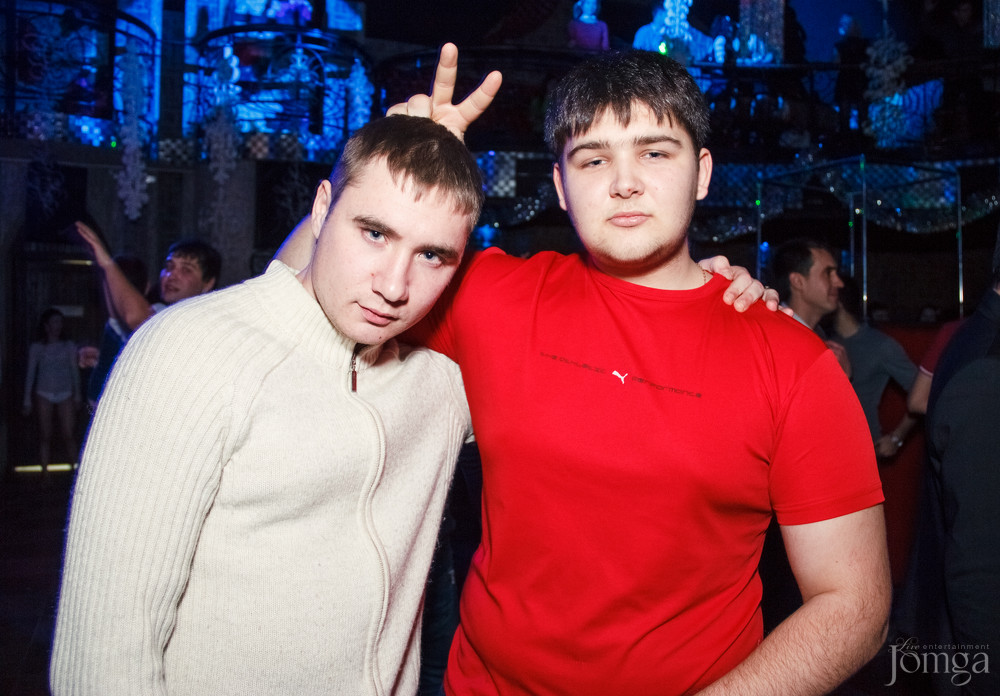 Фотография с Dance Shake в Опера