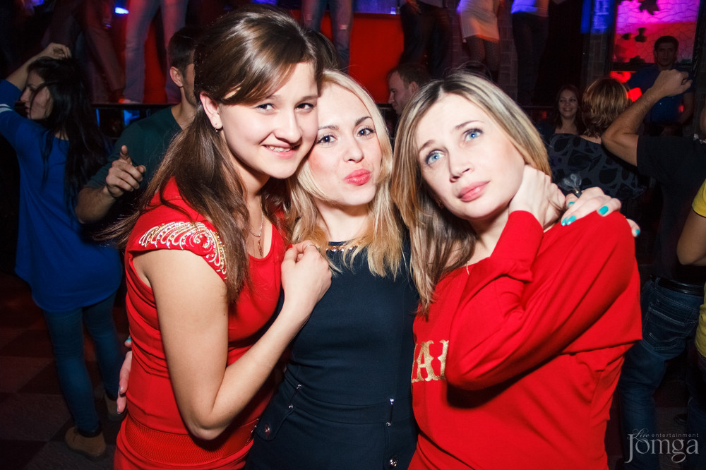 Фотография с Dance Shake в Опера