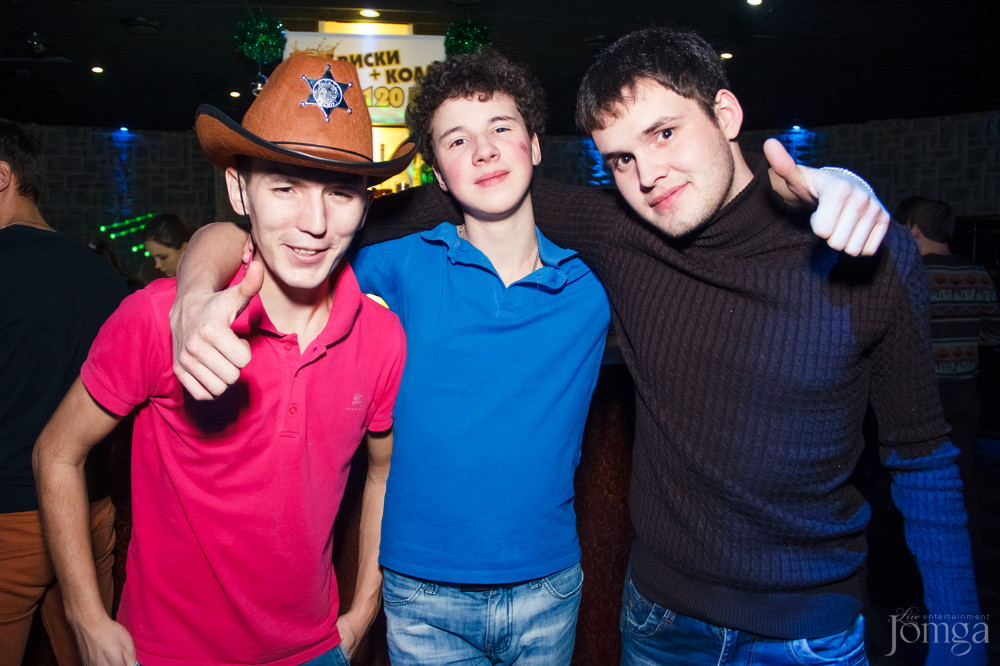 Фотография с Dance Shake в Опера