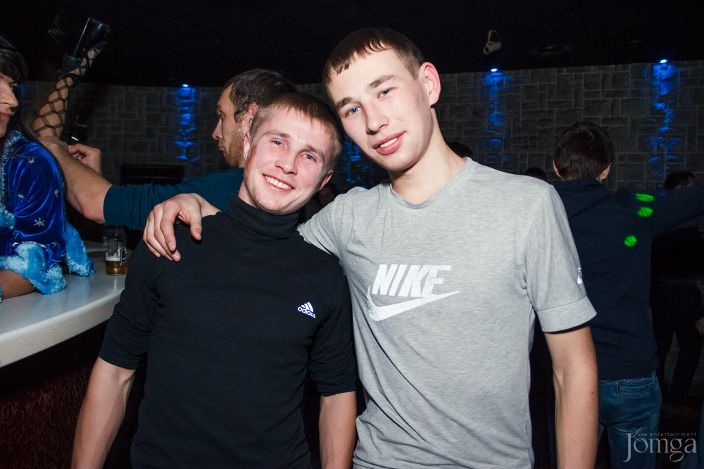 Фотография с Dance Shake в Опера