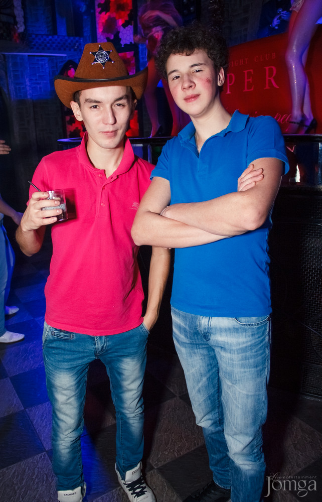 Фотография с Dance Shake в Опера