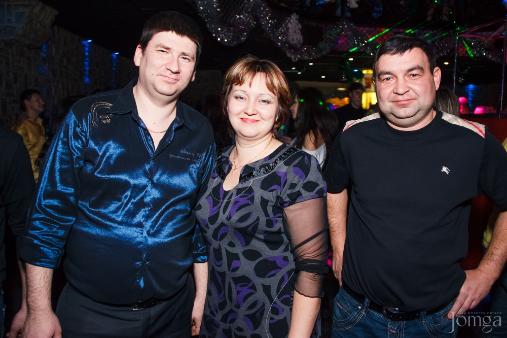 Фотография с Dance Shake в Опера