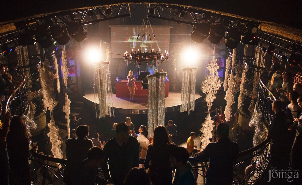 Фотография с Dance Shake в Опера