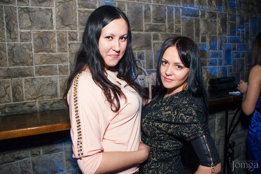 Фотография с Dance Shake в Опера